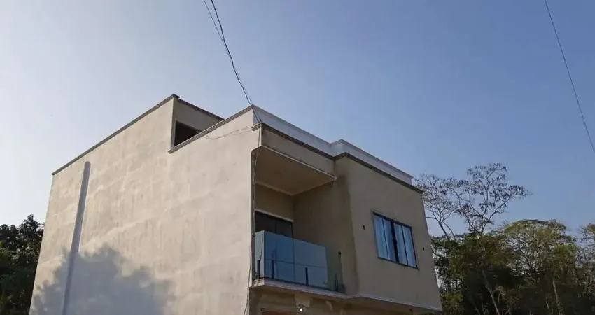 Casa com 3 dormitórios à venda, 211 m² por R$ 400.000,00 - Cantagalo - Rio das Ostras/RJ