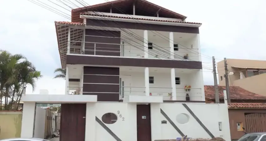 Casa com 8 dormitórios à venda, 632 m² por R$ 1.750.000,00 - Recreio - Rio das Ostras/RJ