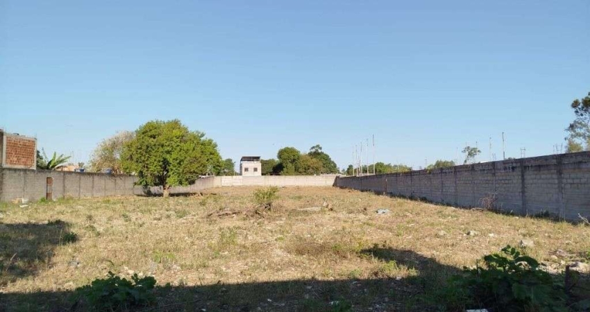Área à venda, 4500 m² por R$ 1.200.000,00 - Barra - Macaé/RJ