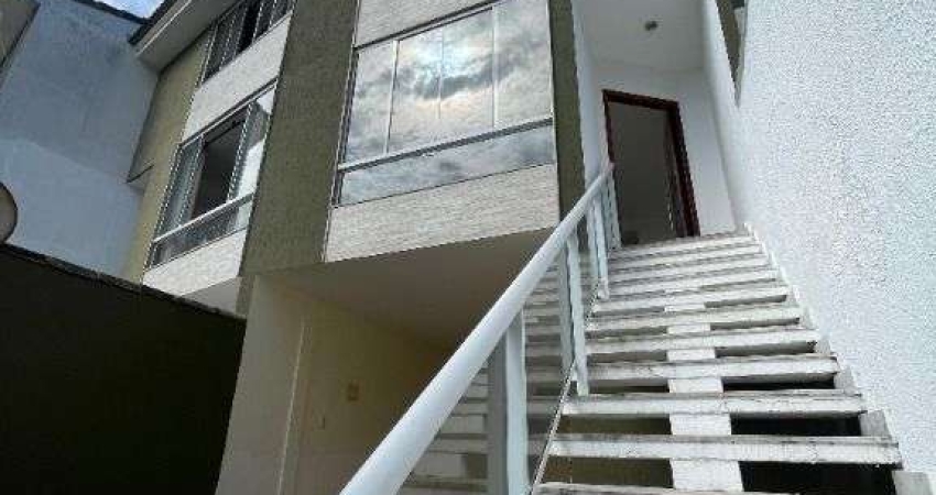 Casa com 3 dormitórios, 133 m² - venda por R$ 625.000,00 - São Marcos - Macaé/RJ