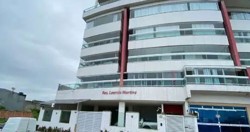 Apartamento com 2 dormitórios, 115 m² - venda por r$ 440.000,00 - jardim campomar - rio das ostras/rj