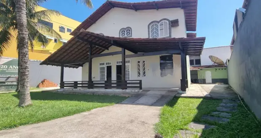 Casa com 6 dormitórios à venda, 372 m² por R$ 1.600.000,00 - Novo Rio Das Ostras - Rio das Ostras/RJ