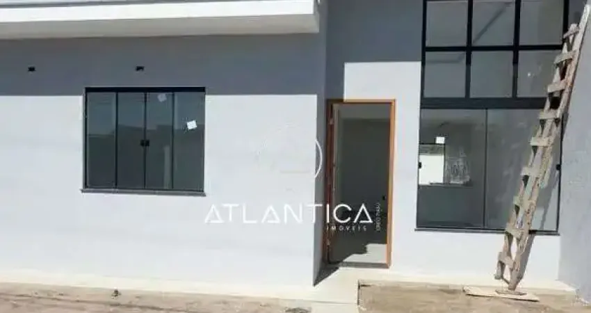 Casa com 3 dormitórios à venda, 70 m² por r$ 450.000,00 - enseada das gaivotas - rio das ostras/rj