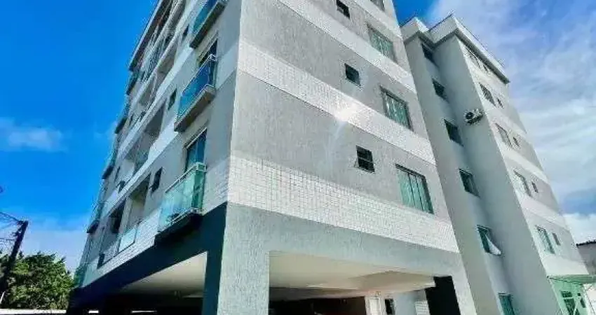 Apartamento com 2 dormitórios à venda, 60 m² por R$ 280.000,00 - Village Rio das Ostras - Rio das Ostras/RJ