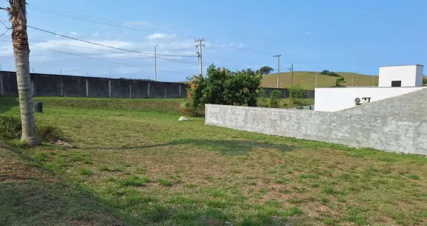Terreno à venda, 450 m² por R$ 200.000,00 - Village Rio das Ostras - Rio das Ostras/RJ