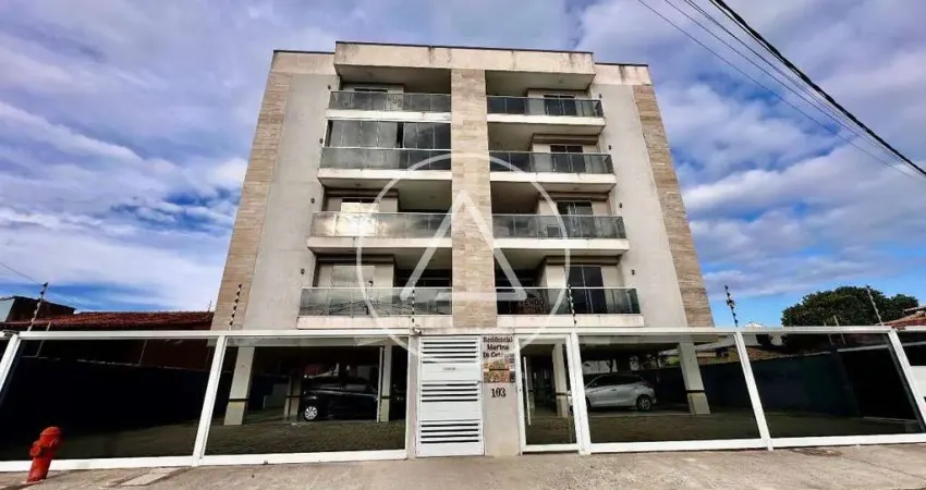 Apartamento com 3 dormitórios à venda, 135 m² por R$ 625.000,00 - Costazul - Rio das Ostras/RJ