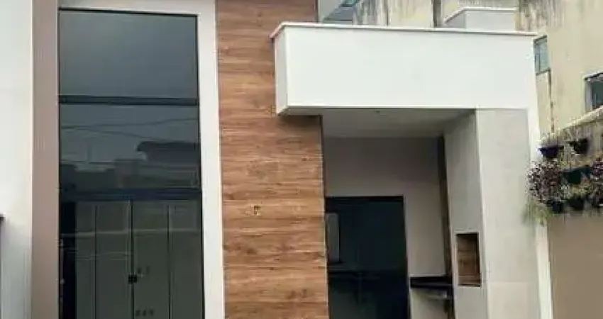 Casa com 3 dormitórios à venda, 89 m² por R$ 850.000,00 - Recreio - Rio das Ostras/RJ