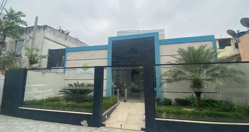 Loja à venda, 244 m² por R$ 850.000,00 - Centro - Macaé/RJ