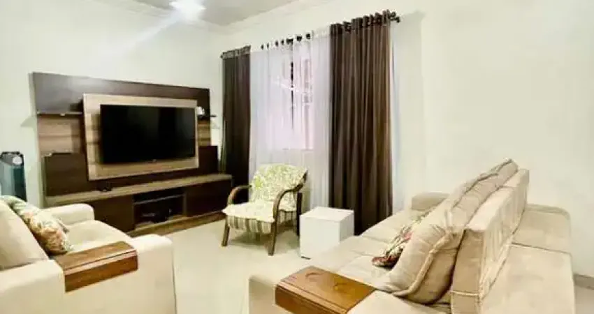 Casa com 3 dormitórios à venda, 173 m² por R$ 530.000,00 - Jardim Mariléa - Rio das Ostras/RJ