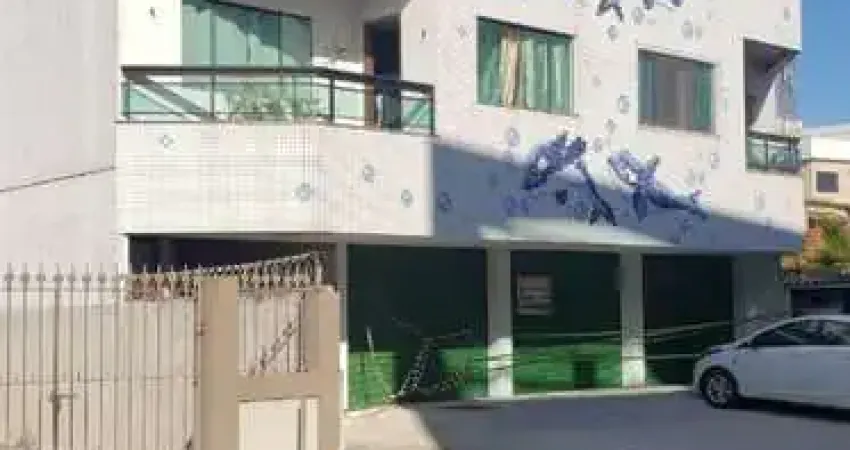 Apartamento com 1 dormitório à venda, 85 m² por r$ 280.000,00 - novo rio das ostras - rio das ostras/rj