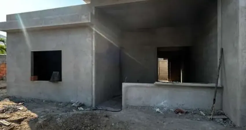 Casa com 3 dormitórios à venda, 90 m² por R$ 600.000,00 - Extensão do Bosque - Rio das Ostras/RJ