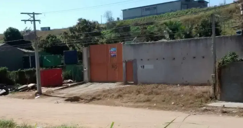 Terreno à venda, 1000 m² por R$ 1.500.000,00 - Mar do Norte - Rio das Ostras/RJ
