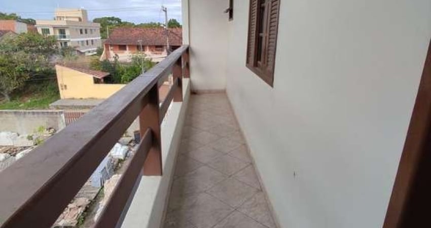 Apartamento com 1 dormitório à venda, 50 m² por R$ 149.000,00 - Terra Firme - Rio das Ostras/RJ
