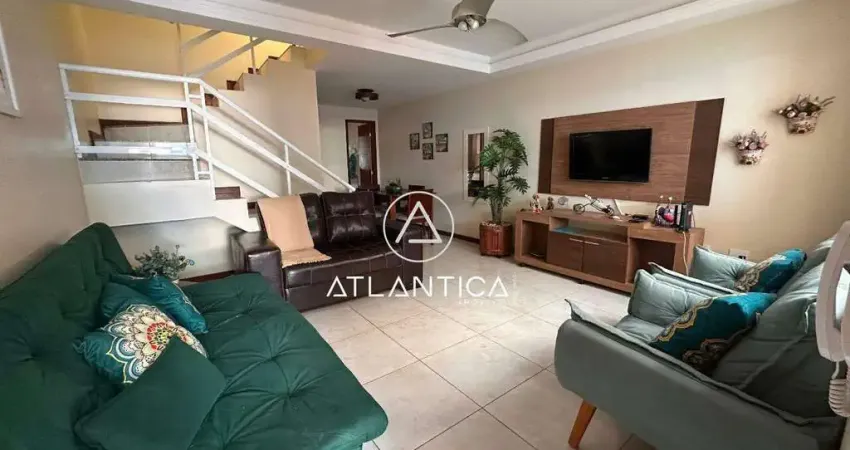Casa triplex à venda no jardim bela vista – rio das ostras/rj 3 suítes 101 m² r$ 375.000,00