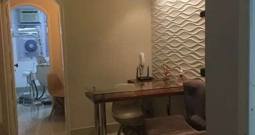 Sala à venda, 30 m² por R$ 180.000,00 - Centro - Macaé/RJ