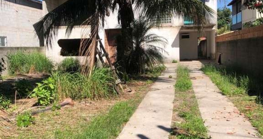 Casa com 4 dormitórios à venda, 480 m² por R$ 400.000,00 - Reduto da Paz - Rio das Ostras/RJ