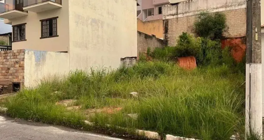 Atlântica imóveis tem excelente terreno à venda, 200 m² por r$ 200.000,00 - jardim vitória - macaé/rj.