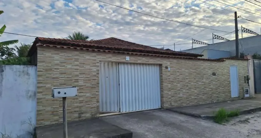 Casa à venda, 80 m² por R$ 600.000,00 - Jardim Bela Vista - Rio das Ostras/RJ