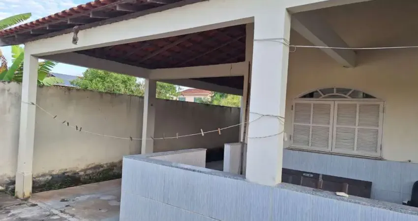 Casa à venda, 80 m² por r$ 600.000,00 - jardim bela vista - rio das ostras/rj