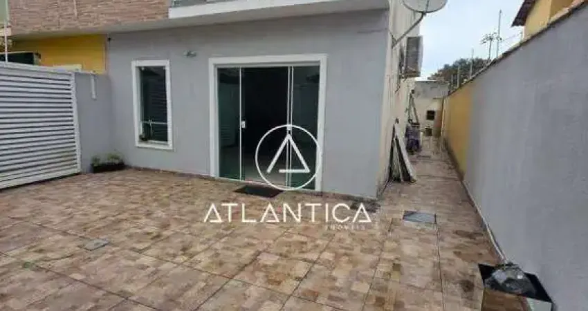 Casa à venda, 4 quartos, 2 suítes, 1 vaga, Extensão do Bosque - Rio das Ostras/RJ