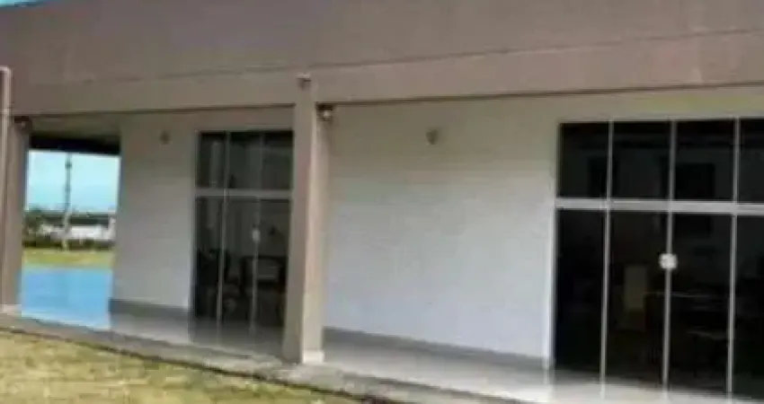 Apartamento com 2 dormitórios à venda, 51 m² por R$ 140.000,00 - Virgem Santa - Macaé/RJ
