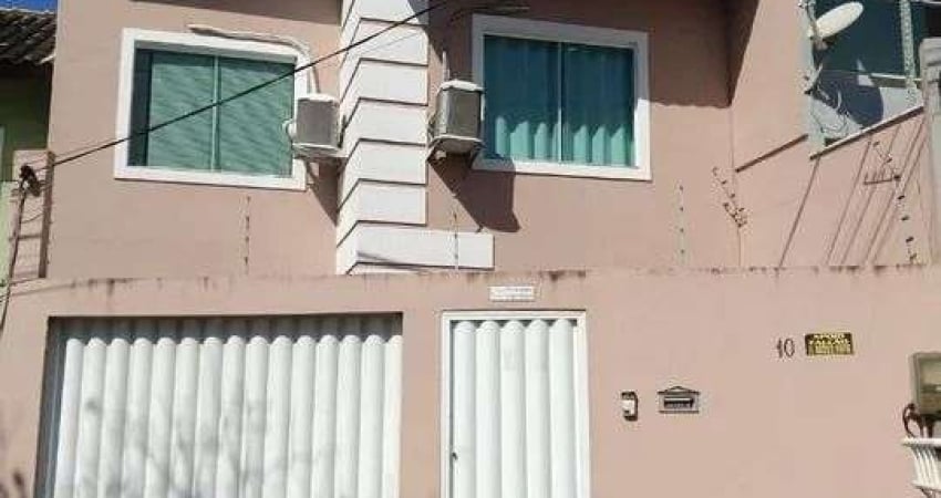 Casa com 3 dormitórios à venda, 85 m² por R$ 360.000,00 - Jardim Vitória - Macaé/RJ