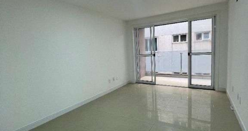 Apartamento com 3 dormitórios à venda, 78 m² por R$ 750.000,00 - Praia Campista - Macaé/RJ.