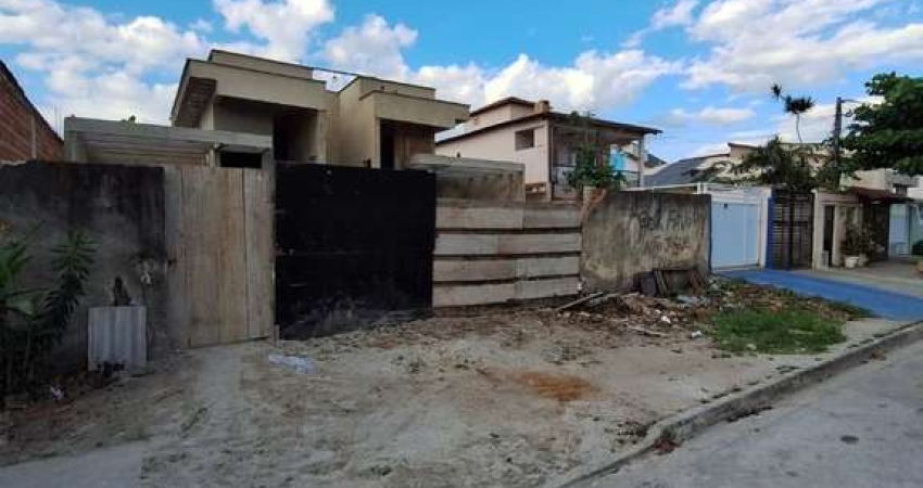 Casa com 2 dormitórios à venda, 75 m² por R$ 400.000,00 - Cidade Beira Mar - Rio das Ostras/RJ