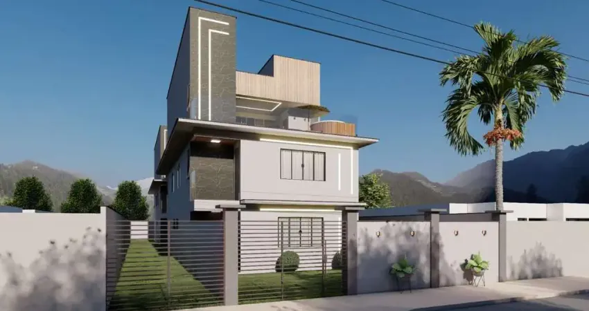 Casa com 3 dormitórios à venda, 150 m² por R$ 399.000,00 - Mar y Lago - Rio das Ostras/RJ