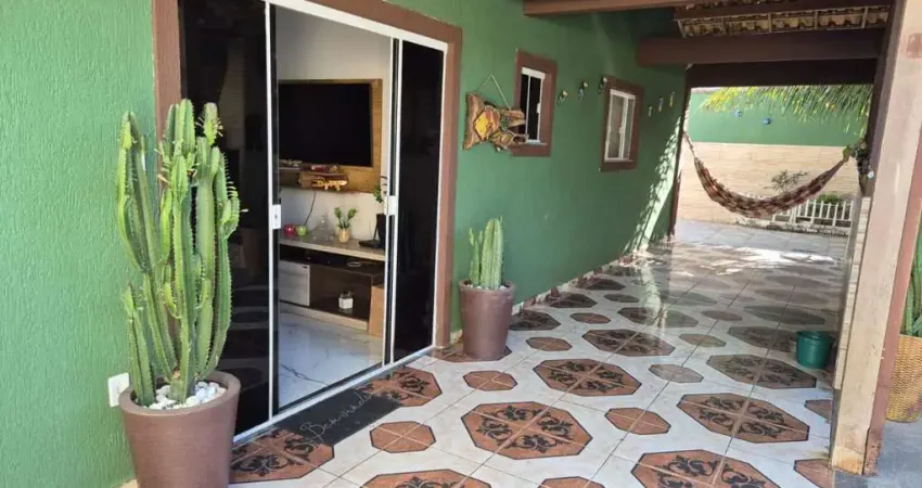 Casa à venda, 100 m² por R$ 680.000,00 - Jardim Mariléa - Rio das Ostras/RJ
