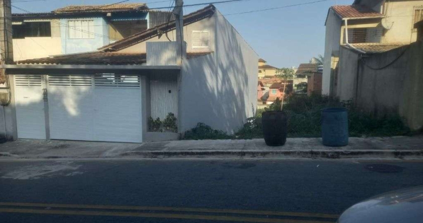 Terreno à venda, 180 m² por R$ 170.000,00 - Novo Horizonte - Macaé/RJ