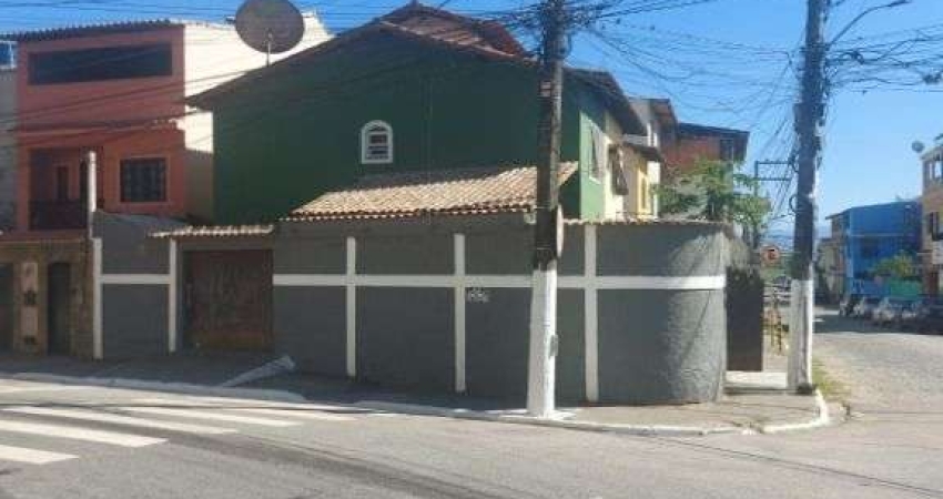 Casa com 2 dormitórios à venda, 97 m² por R$ 450.000,00 - Nova Aroeiras - Macaé/RJ