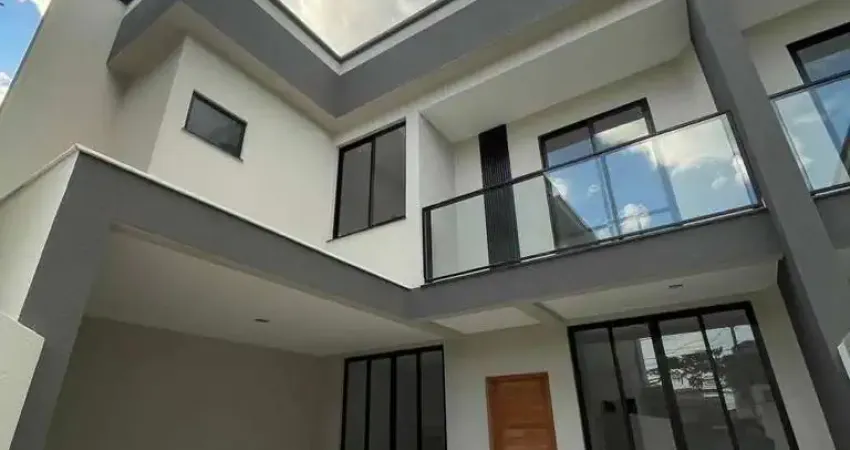Casa com 3 dormitórios à venda, 140 m² por R$ 650.000,00 - Ouro Verde - Rio das Ostras/RJ