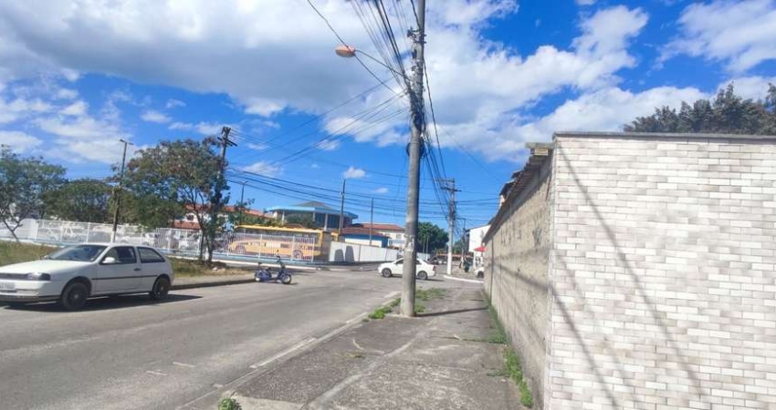 Loja à venda, 45 m² por R$ 250.000,00 - Atlântica - Rio das Ostras/RJ