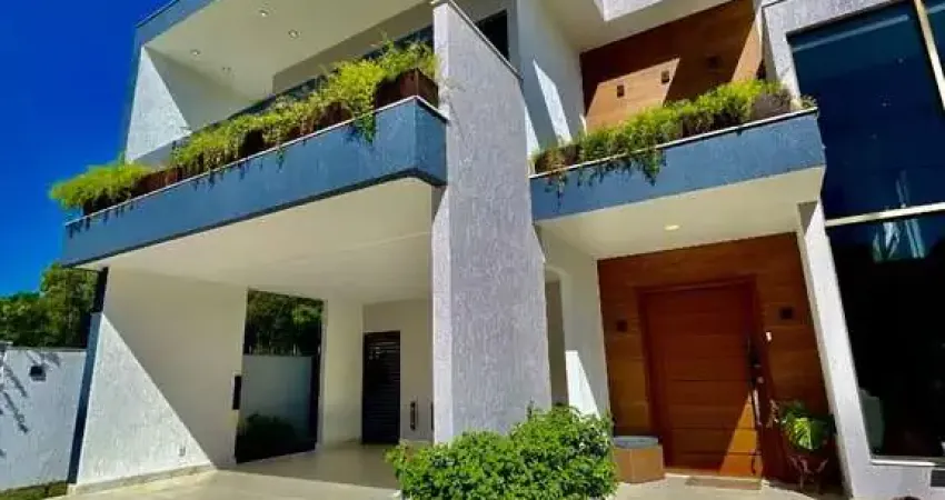 Casa com 4 dormitórios à venda, 310 m² por R$ 2.050.000,00 - Viverde II - Rio das Ostras/RJ