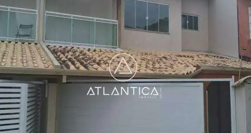 Casa com 4 dormitórios à venda, 155 m² por R$ 500.000,00 - Jardim Mariléa - Rio das Ostras/RJ