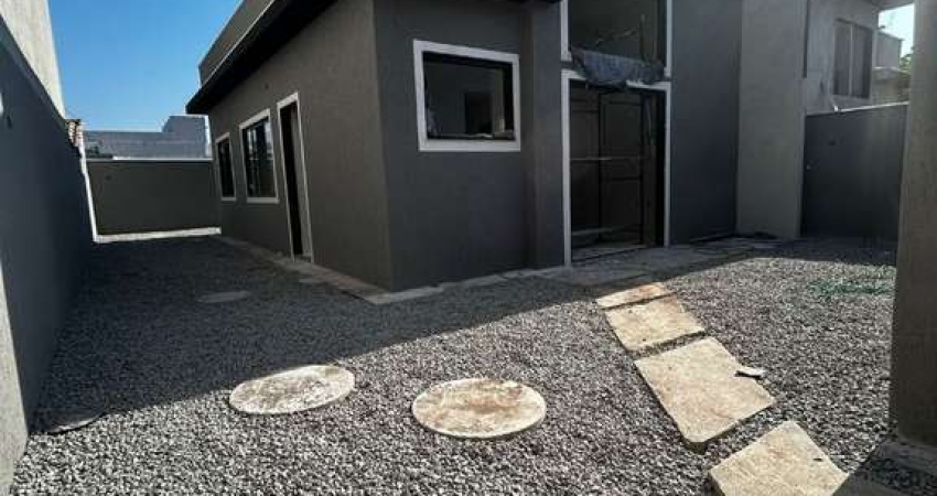 Casa à venda, 75 m² por R$ 310.000,00 - Enseada das Gaivotas - Rio das Ostras/RJ