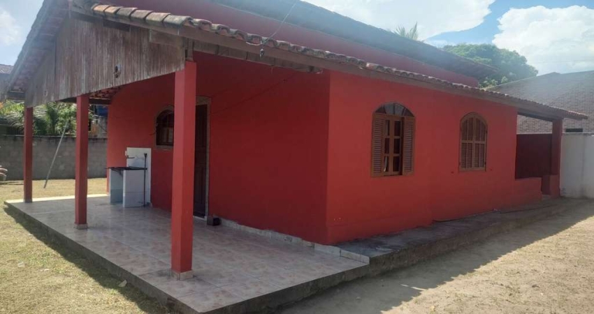 Casa com 3 dormitórios à venda, 110 m² por R$ 310.000,00 - Peixe Dourado - Casimiro de Abreu/RJ