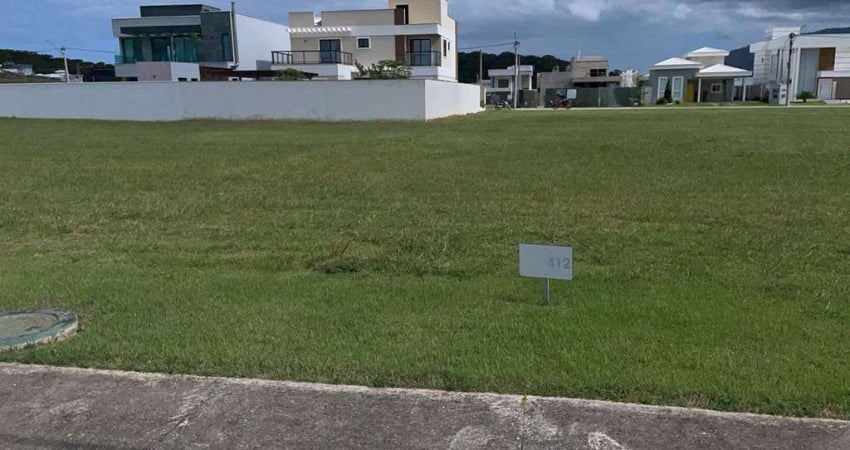 Terreno à venda, 441 m² por R$ 140.000,00 - Viverde III - Rio das Ostras/RJ