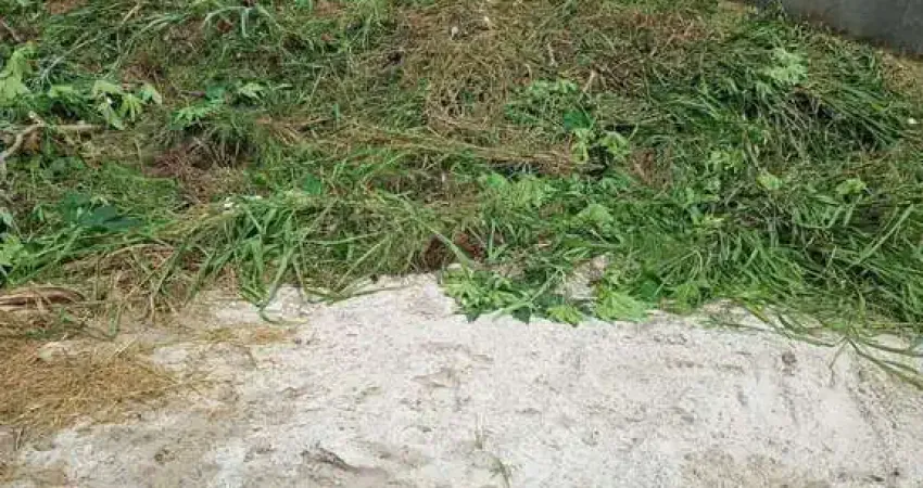 Terreno à venda, 360 m² por R$ 400.000,00 - Recreio - Rio das Ostras/RJ