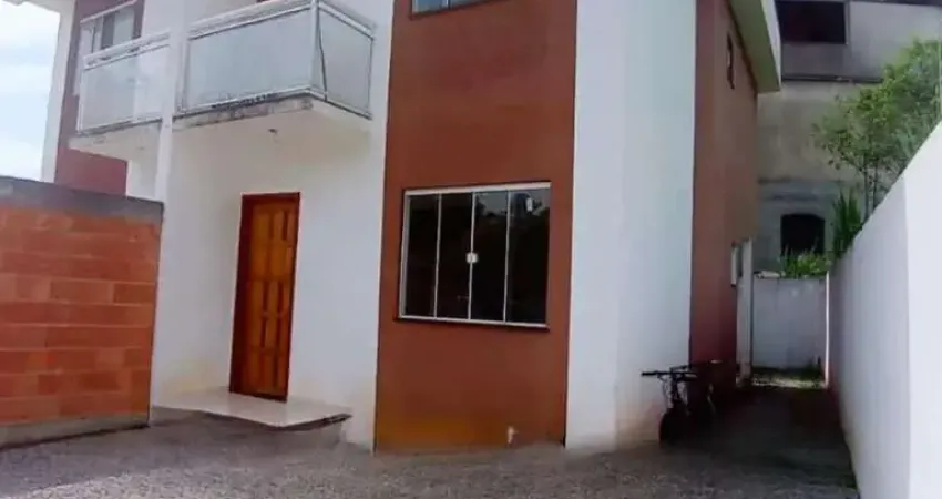 Casa à venda, 72 m² por R$ 237.000,00 - Extensão Serramar - Rio das Ostras/RJ