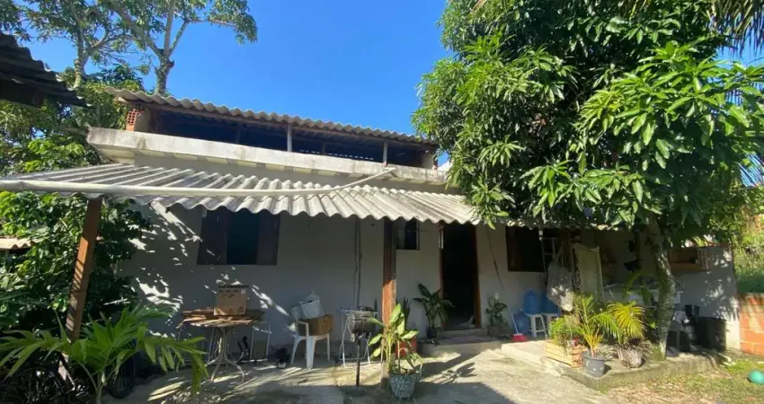 Terreno à venda, 360 m² por r$ 350.000,00 - cidade beira mar - rio das ostras/rj