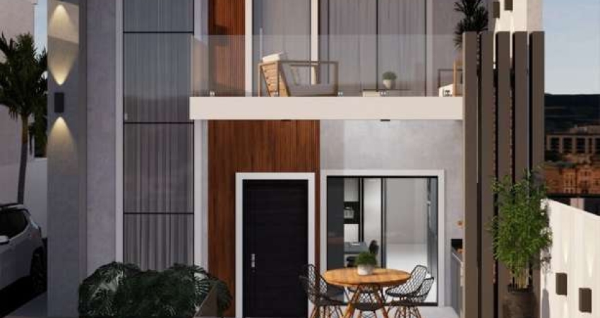 Casa à venda, 140 m² por R$ 800.000,00 - Colinas - Rio das Ostras/RJ