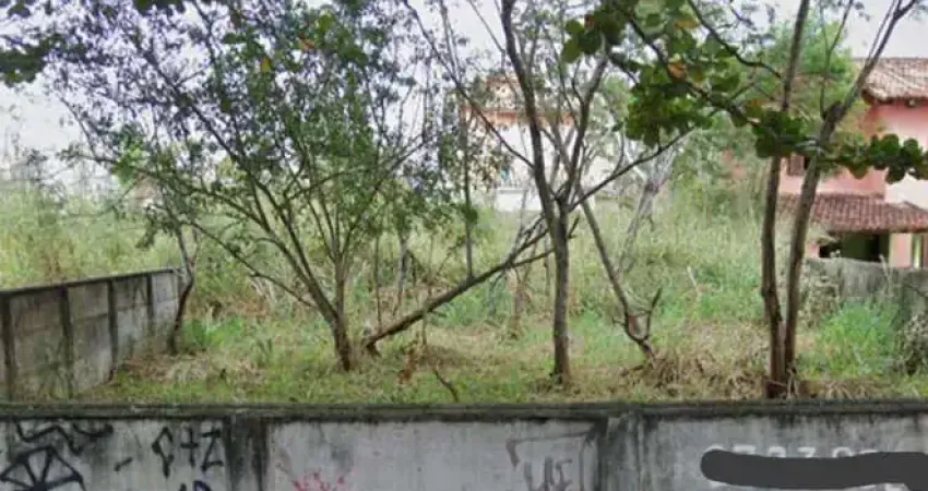 Terreno à venda, 360 m² por r$ 420.000,00 - novo rio das ostras - rio das ostras/rj