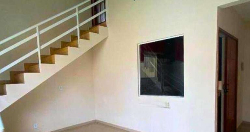 Casa com 5 dormitórios à venda, 190 m² por R$ 510.000,00 - Terra Firme - Rio das Ostras/RJ