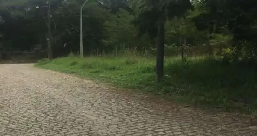 Terreno à venda, 360 m² por R$ 120.000,00 - Residencial Rio Das Ostras - Rio das Ostras/RJ