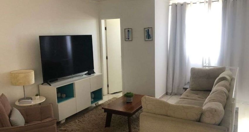 Cobertura com 2 dormitórios à venda, 102 m² por R$ 310.000,00 - Granja dos Cavaleiros - Macaé/RJ