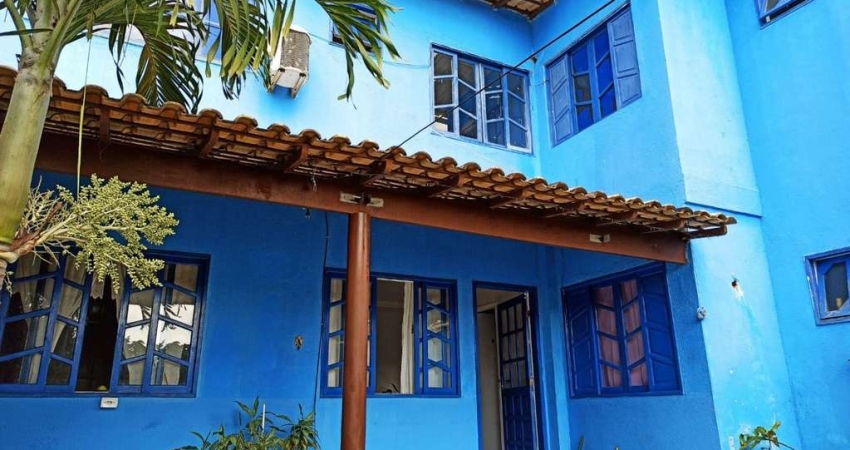 Casa à venda, 210 m² por R$ 420.000,00 - Residencial Camping do Bosque - Rio das Ostras/RJ