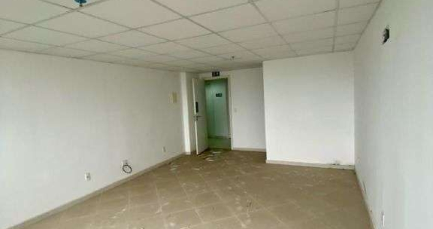 Sala à venda, 30 m² por R$ 220.000,00 - Imbetiba - Macaé/RJ