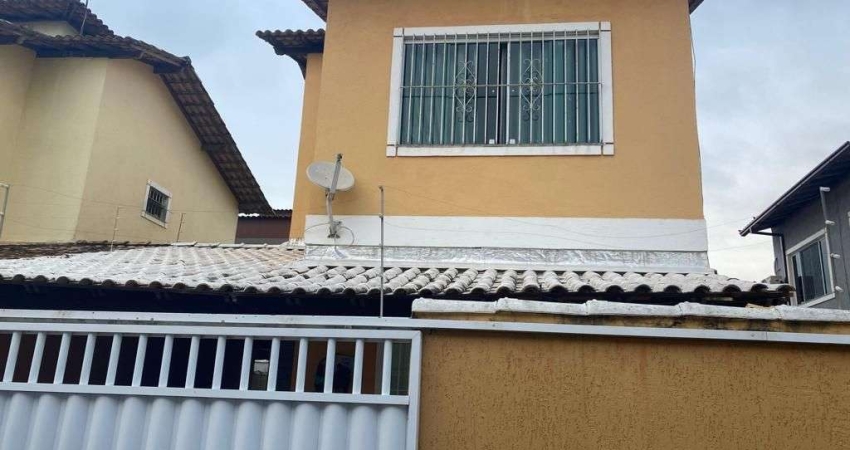 Casa à venda, 125 m² por R$ 530.000,00 - Jardim Mariléa - Rio das Ostras/RJ